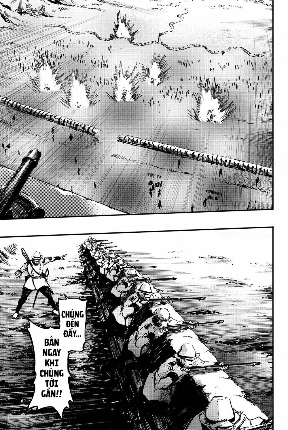 The Abandoned Sacred Beasts Chapter 26 - 8