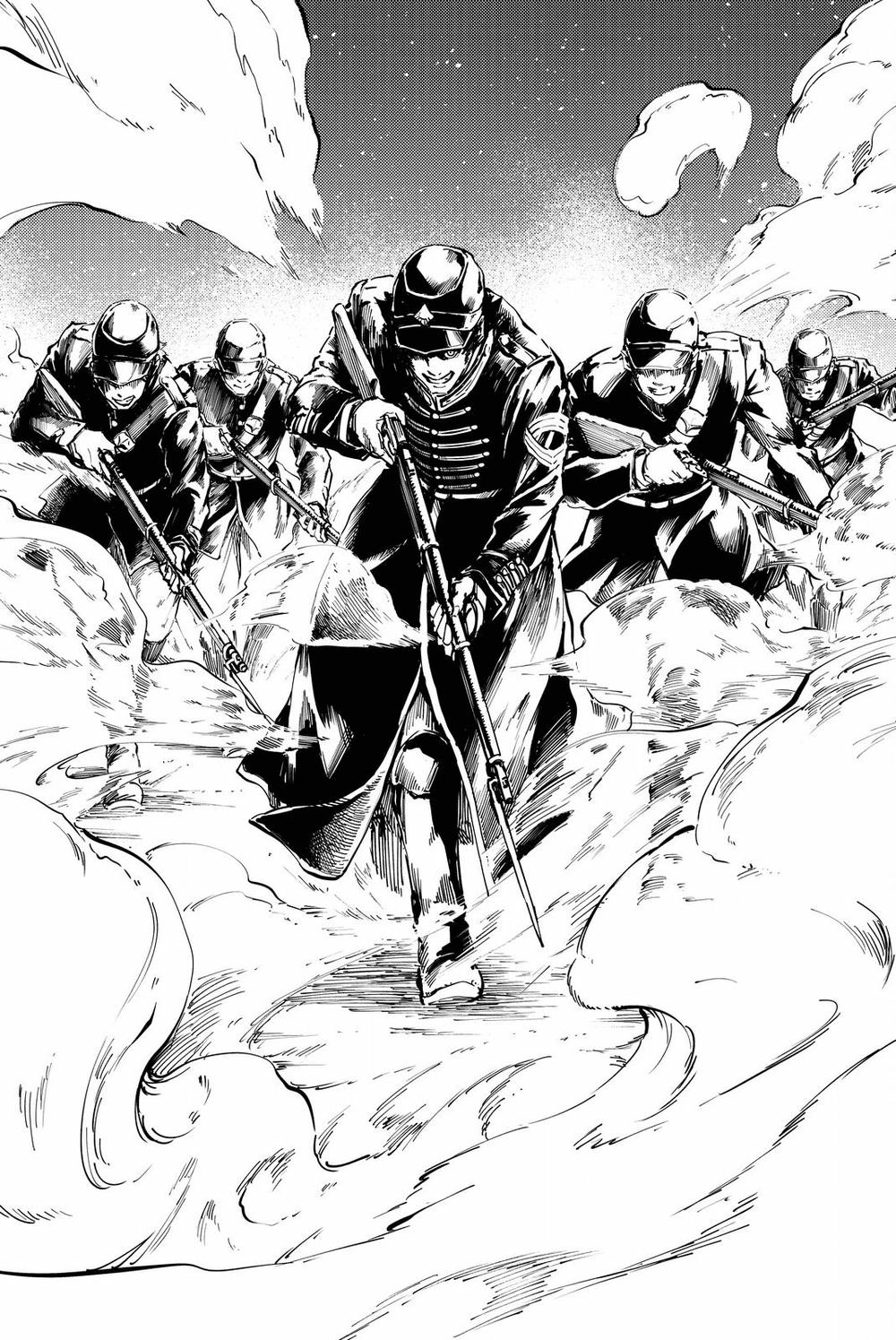 The Abandoned Sacred Beasts Chapter 26 - 9