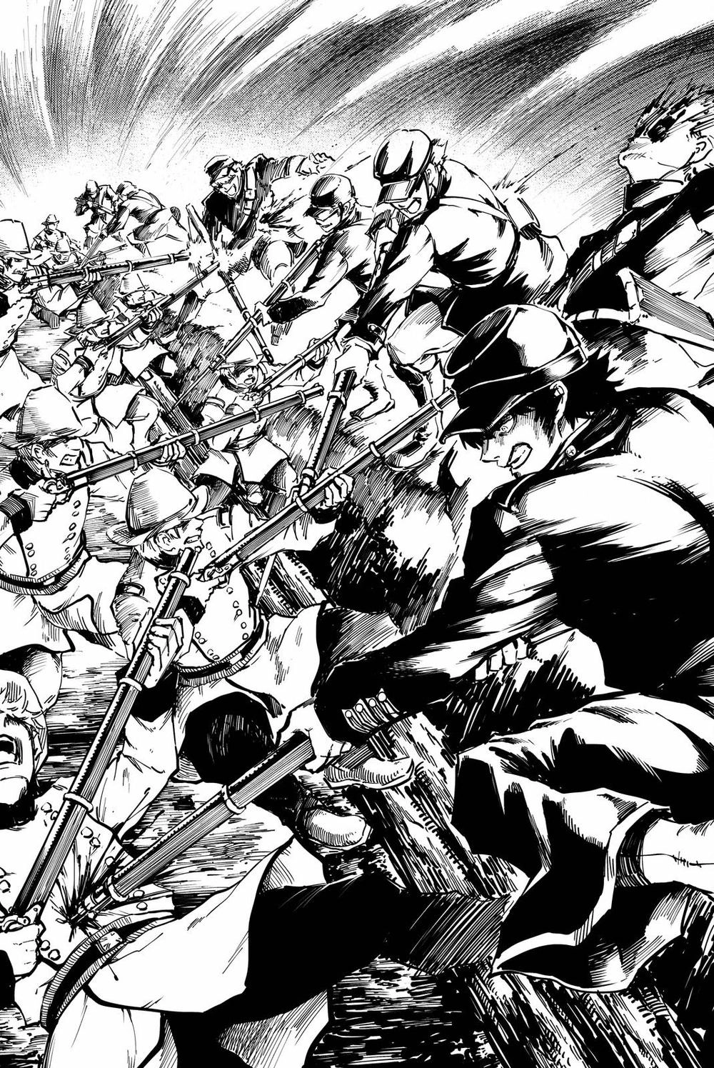 The Abandoned Sacred Beasts Chapter 26 - 10