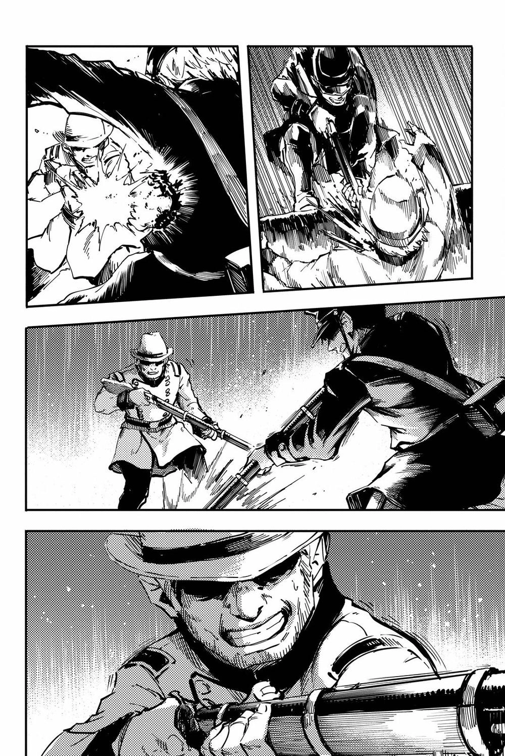 The Abandoned Sacred Beasts Chapter 26 - 11