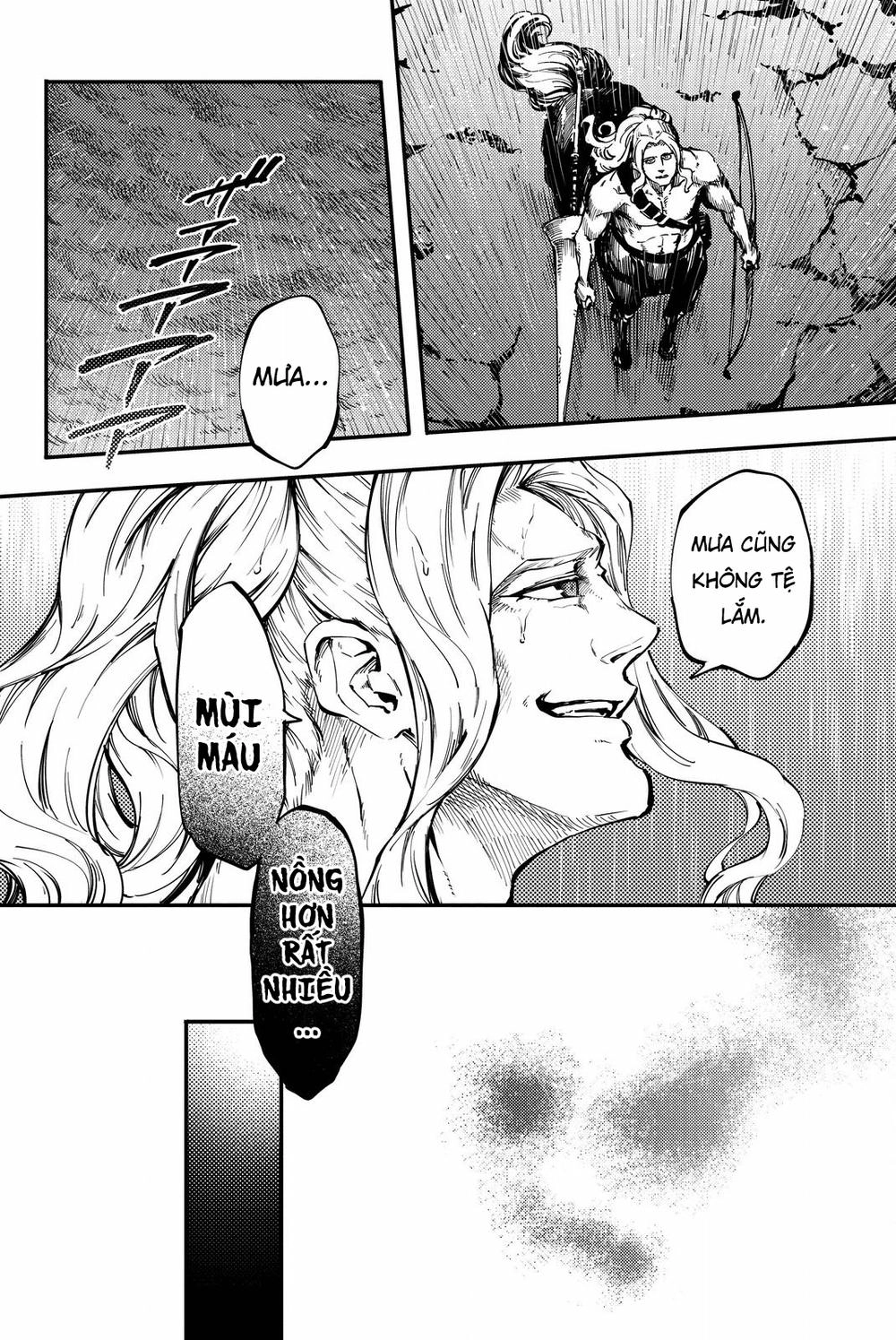 The Abandoned Sacred Beasts Chapter 26 - 15