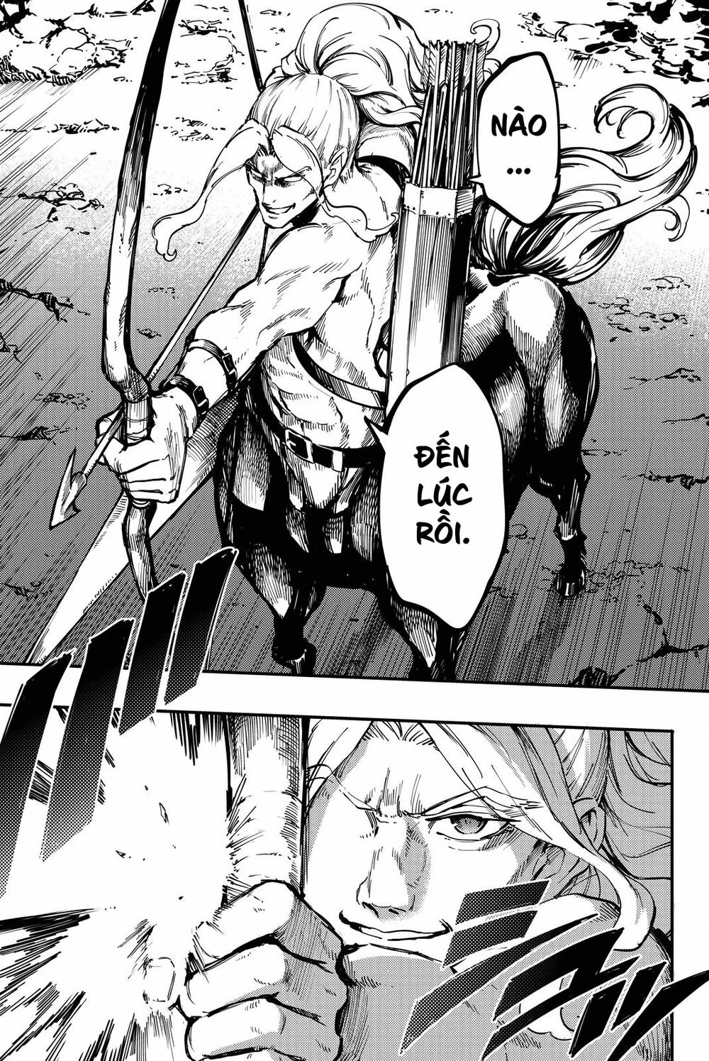 The Abandoned Sacred Beasts Chapter 26 - 24