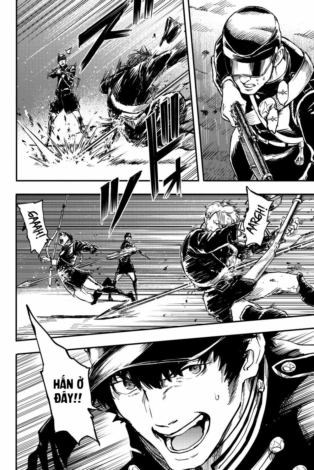 The Abandoned Sacred Beasts Chapter 26 - 25