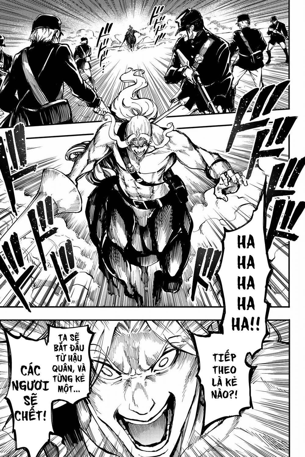 The Abandoned Sacred Beasts Chapter 26 - 26