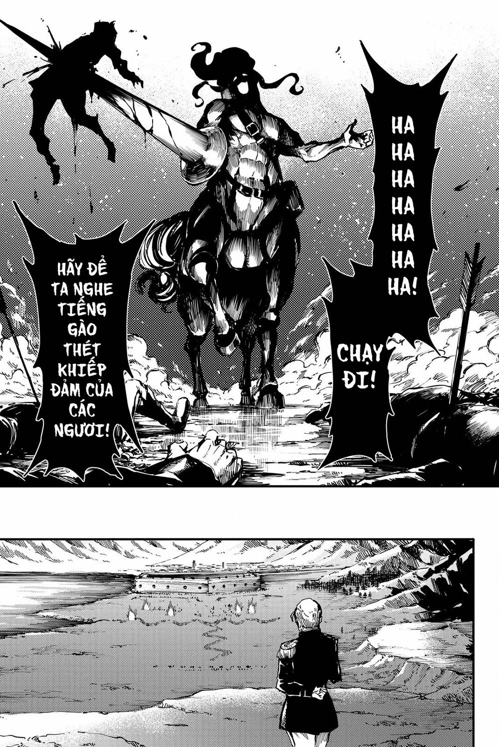 The Abandoned Sacred Beasts Chapter 26 - 28