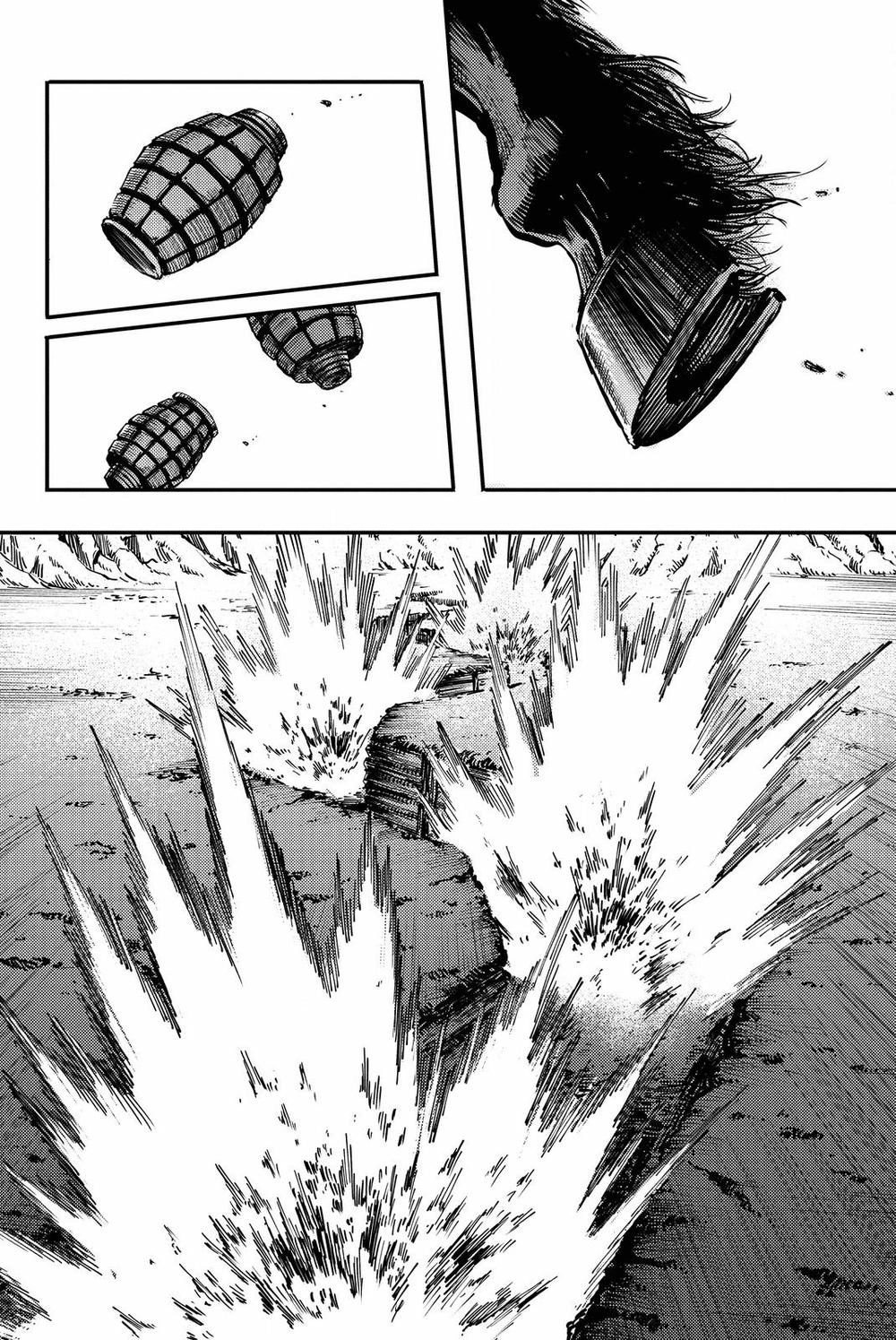 The Abandoned Sacred Beasts Chapter 26 - 33