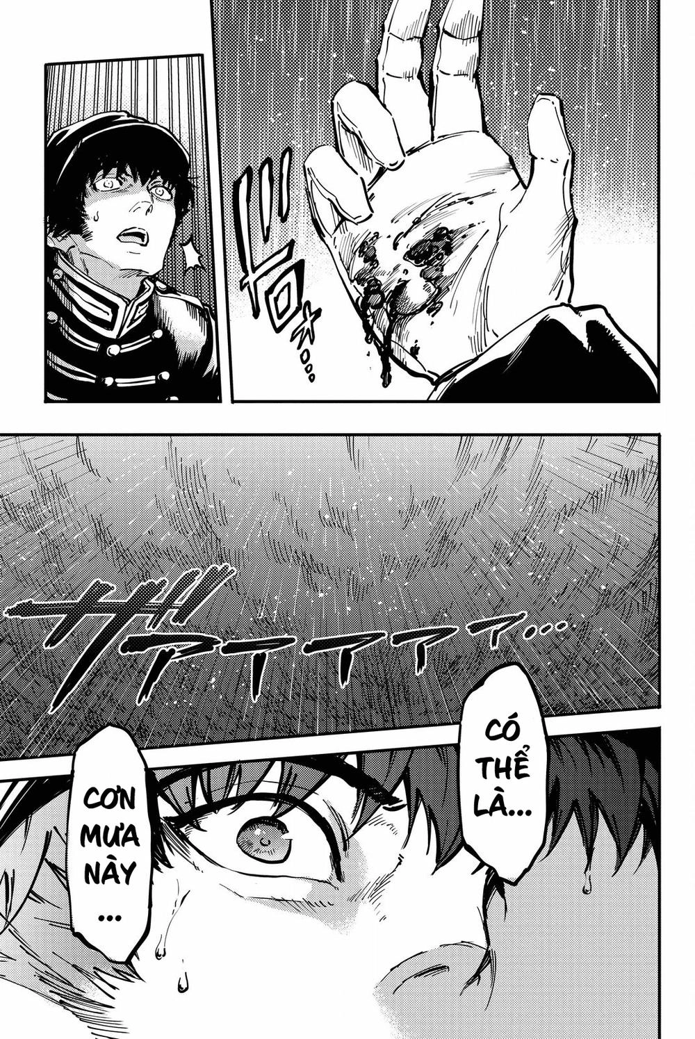 The Abandoned Sacred Beasts Chapter 26 - 36