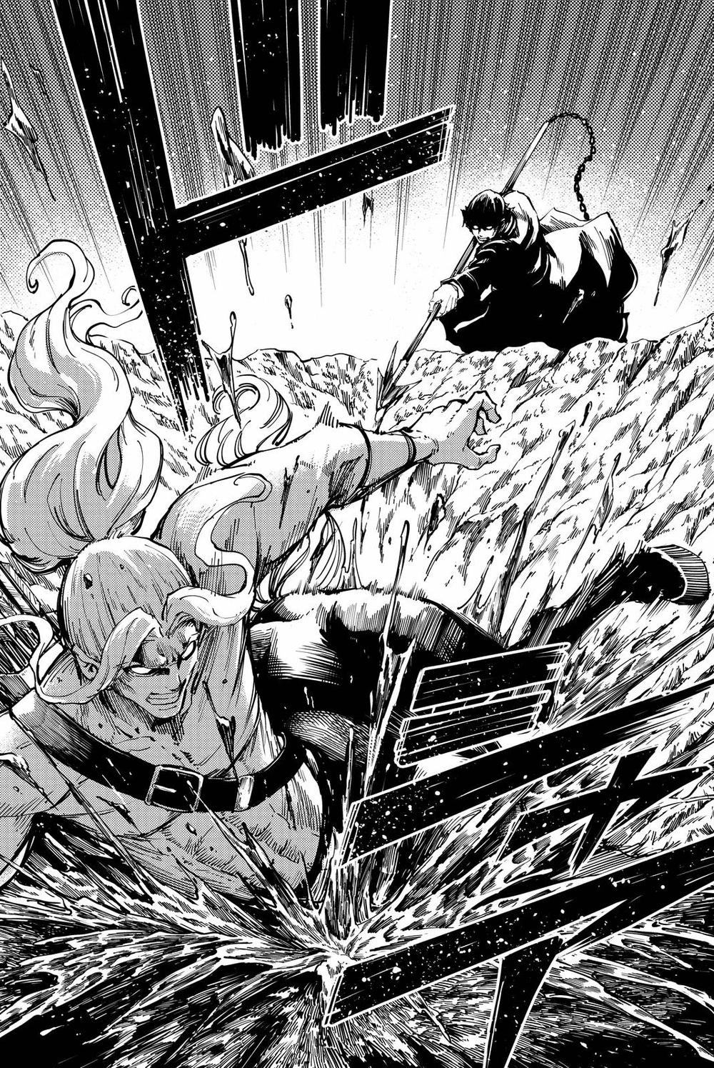 The Abandoned Sacred Beasts Chapter 27 - 16