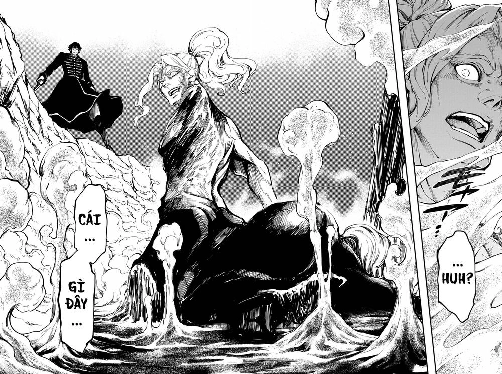 The Abandoned Sacred Beasts Chapter 28 - 4