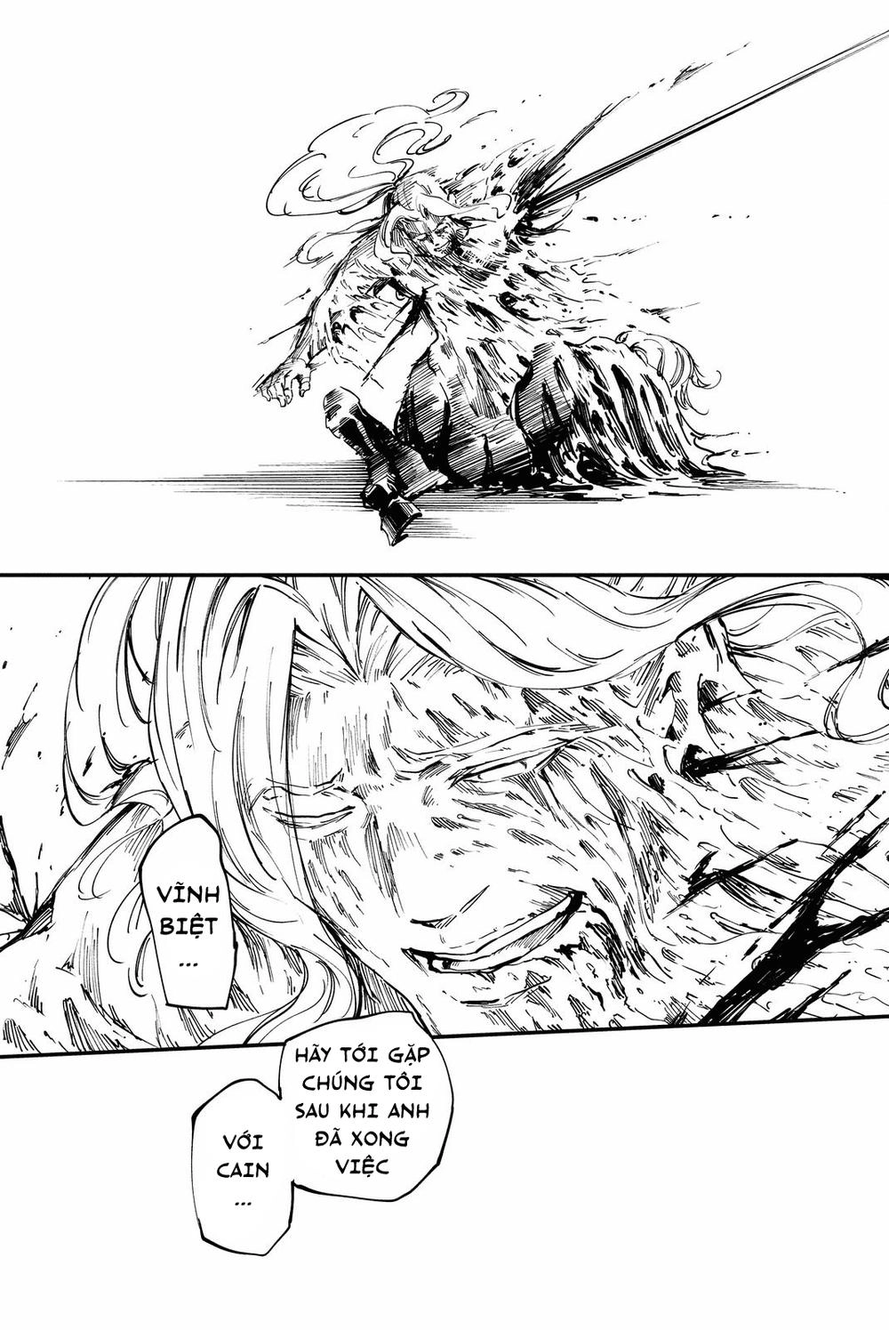 The Abandoned Sacred Beasts Chapter 28 - 15