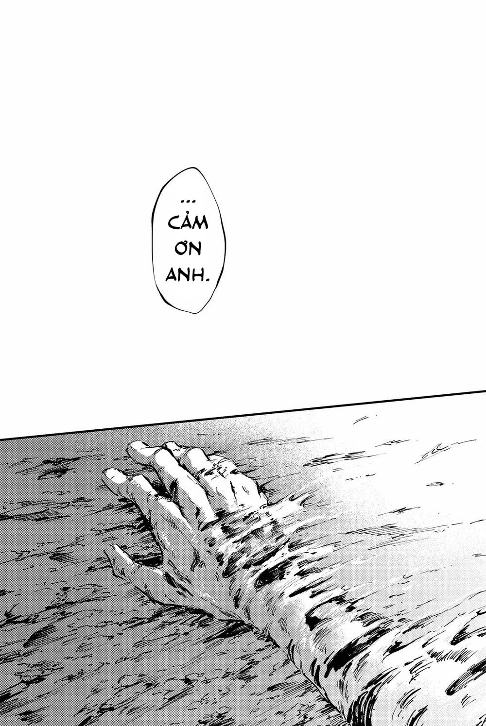 The Abandoned Sacred Beasts Chapter 28 - 16