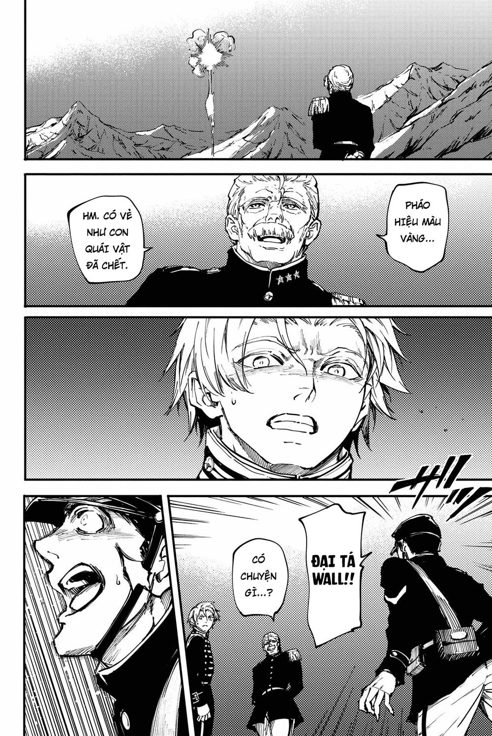 The Abandoned Sacred Beasts Chapter 28 - 21