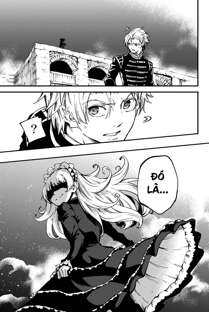 The Abandoned Sacred Beasts Chapter 30 - 10