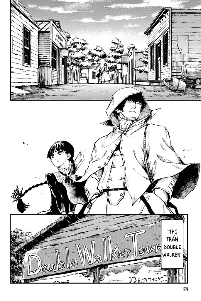 The Abandoned Sacred Beasts Chapter 31 - 21