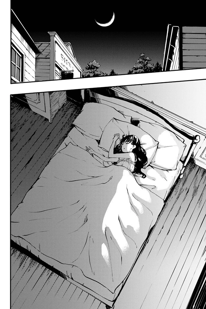 The Abandoned Sacred Beasts Chapter 31 - 37