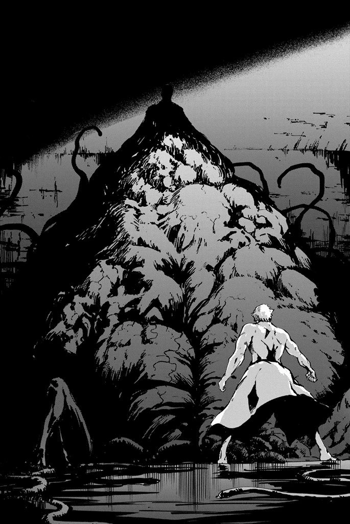 The Abandoned Sacred Beasts Chapter 32 - 32