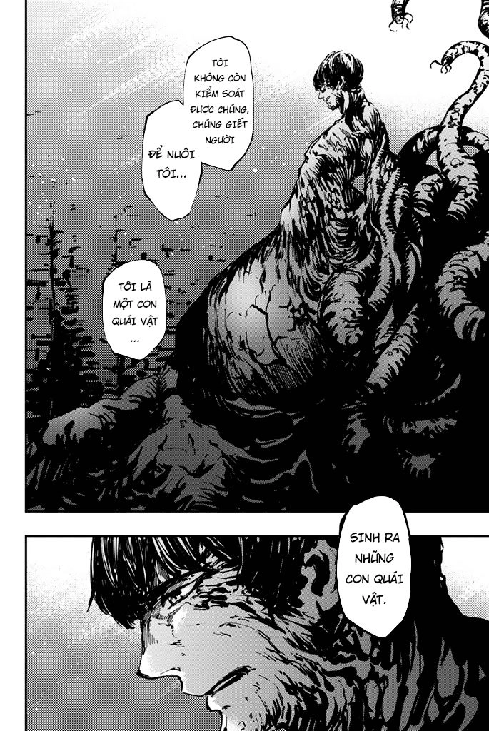 The Abandoned Sacred Beasts Chapter 33 - 4