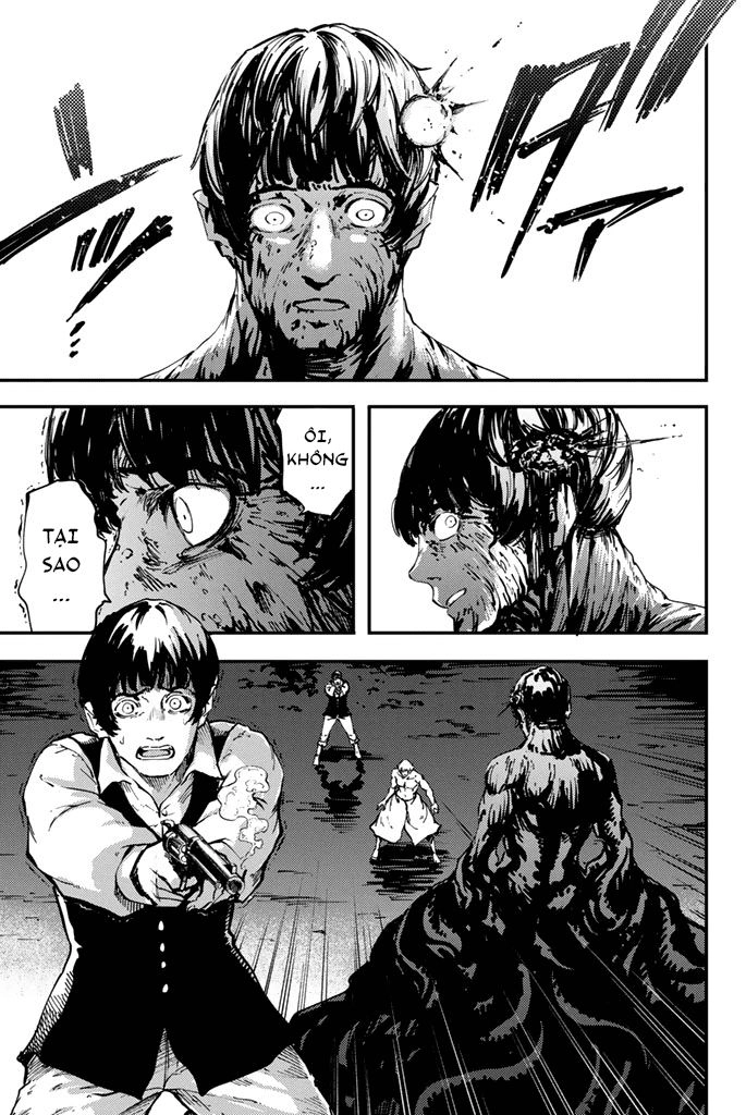 The Abandoned Sacred Beasts Chapter 33 - 9