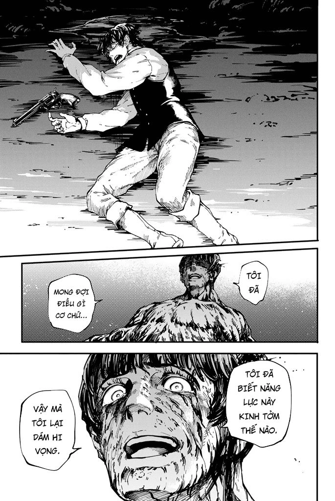 The Abandoned Sacred Beasts Chapter 33 - 13