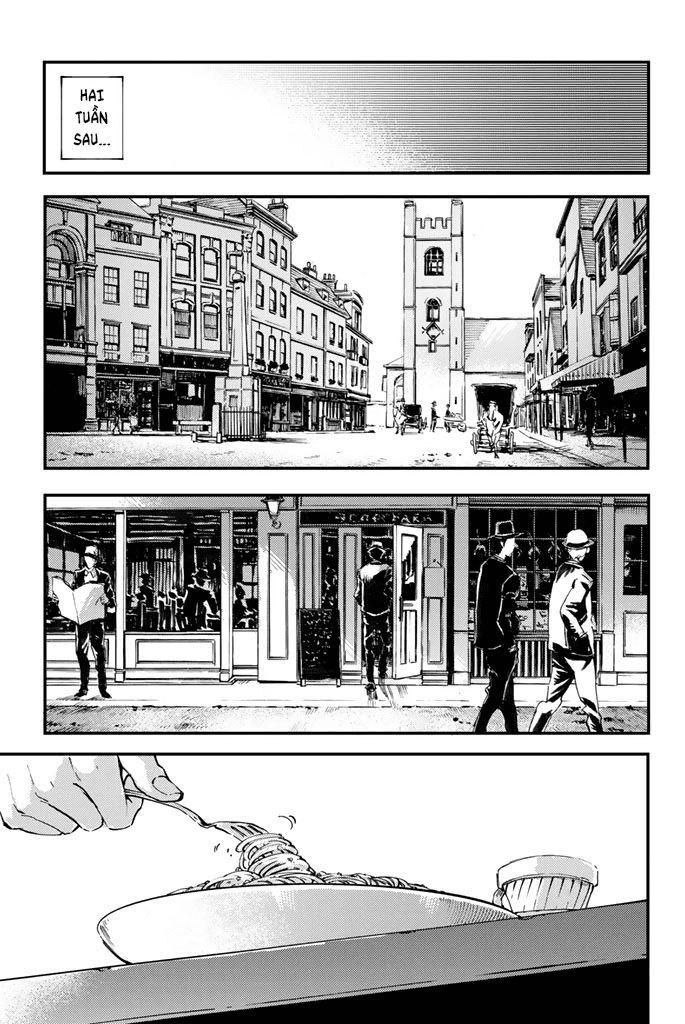 The Abandoned Sacred Beasts Chapter 33 - 27