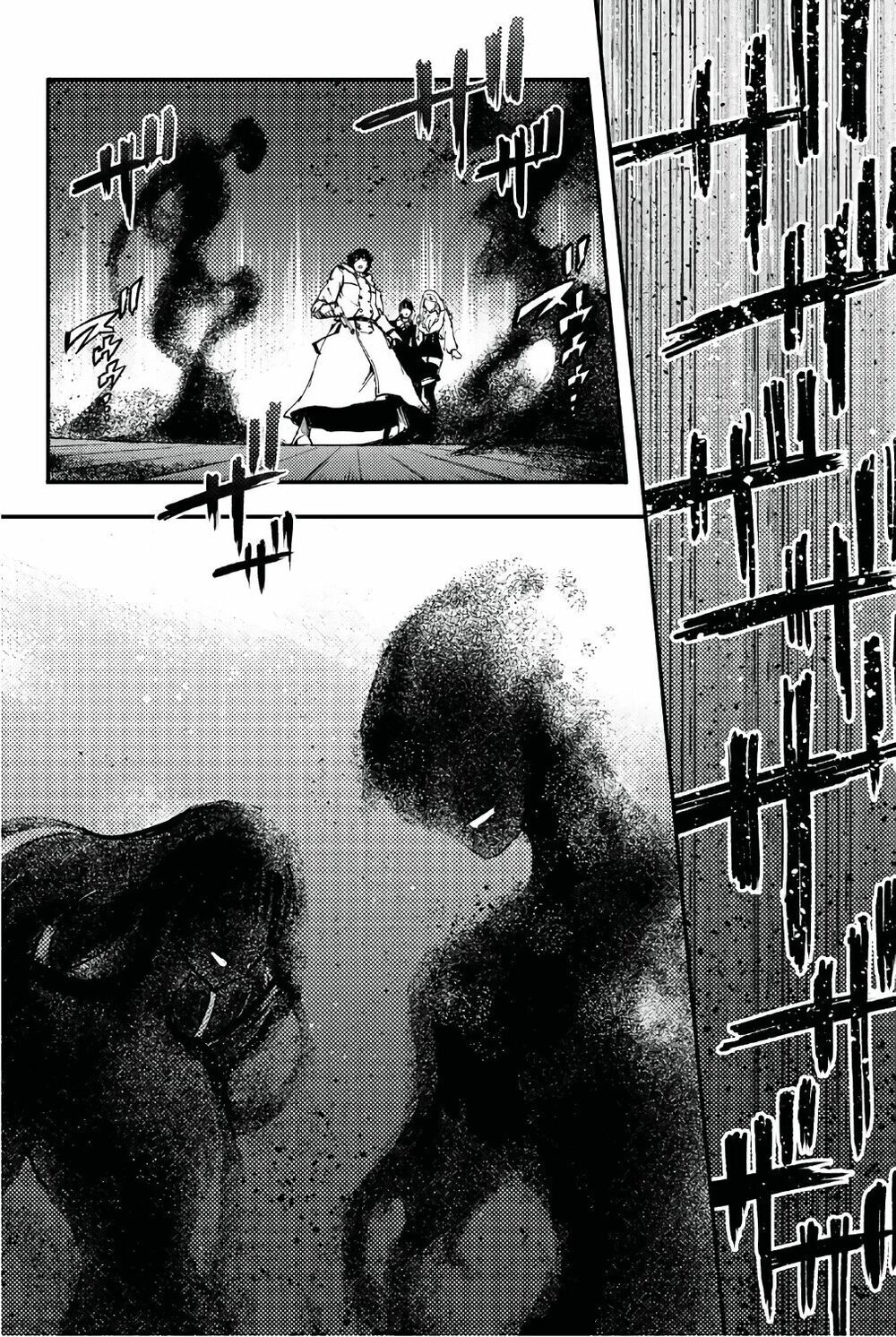 The Abandoned Sacred Beasts Chapter 34 - 21