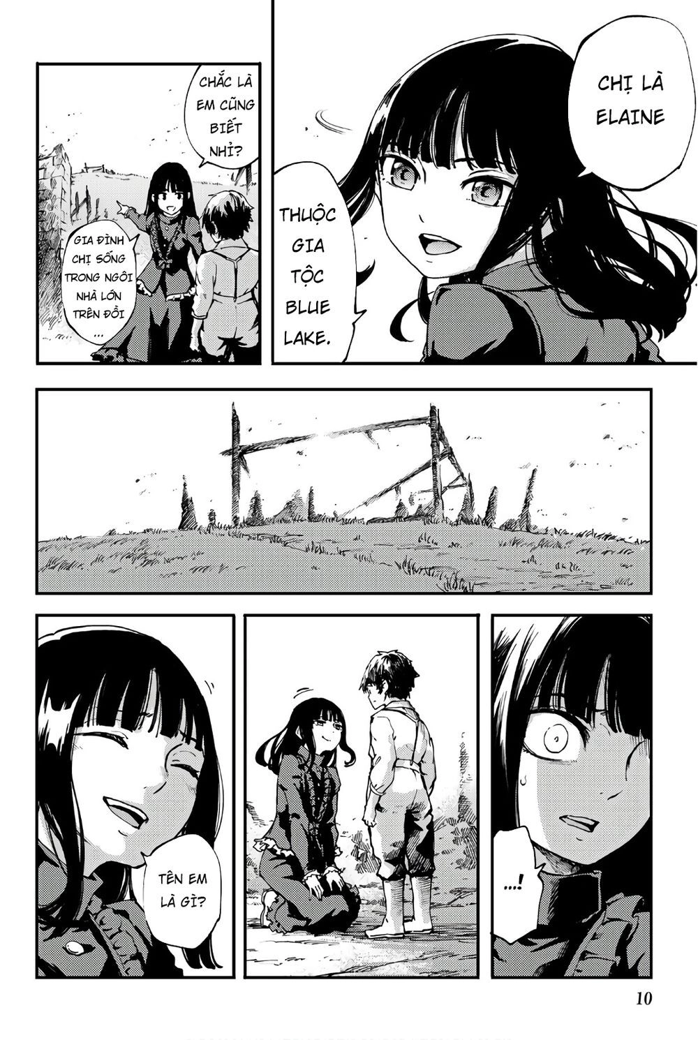 The Abandoned Sacred Beasts Chapter 38 - 15