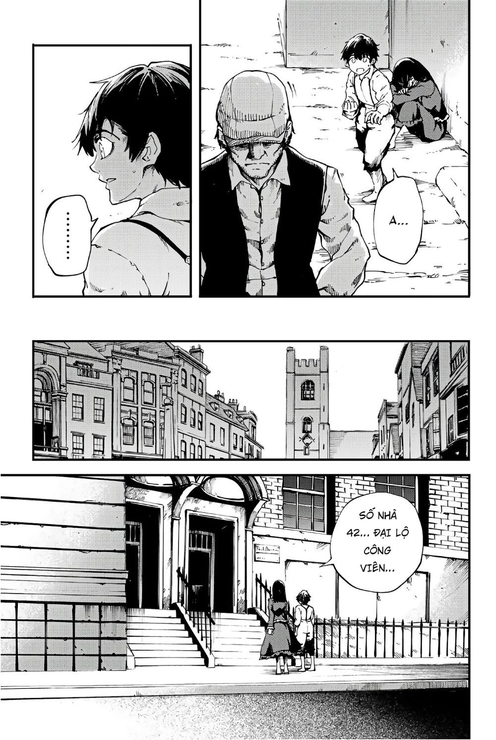 The Abandoned Sacred Beasts Chapter 38 - 20