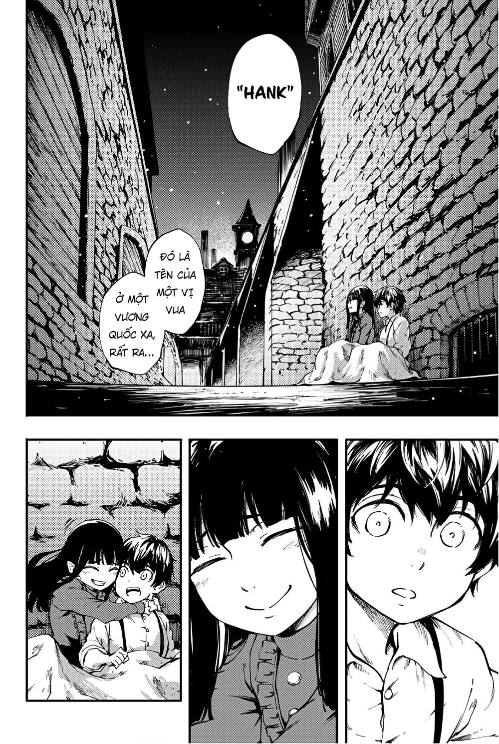 The Abandoned Sacred Beasts Chapter 38 - 29