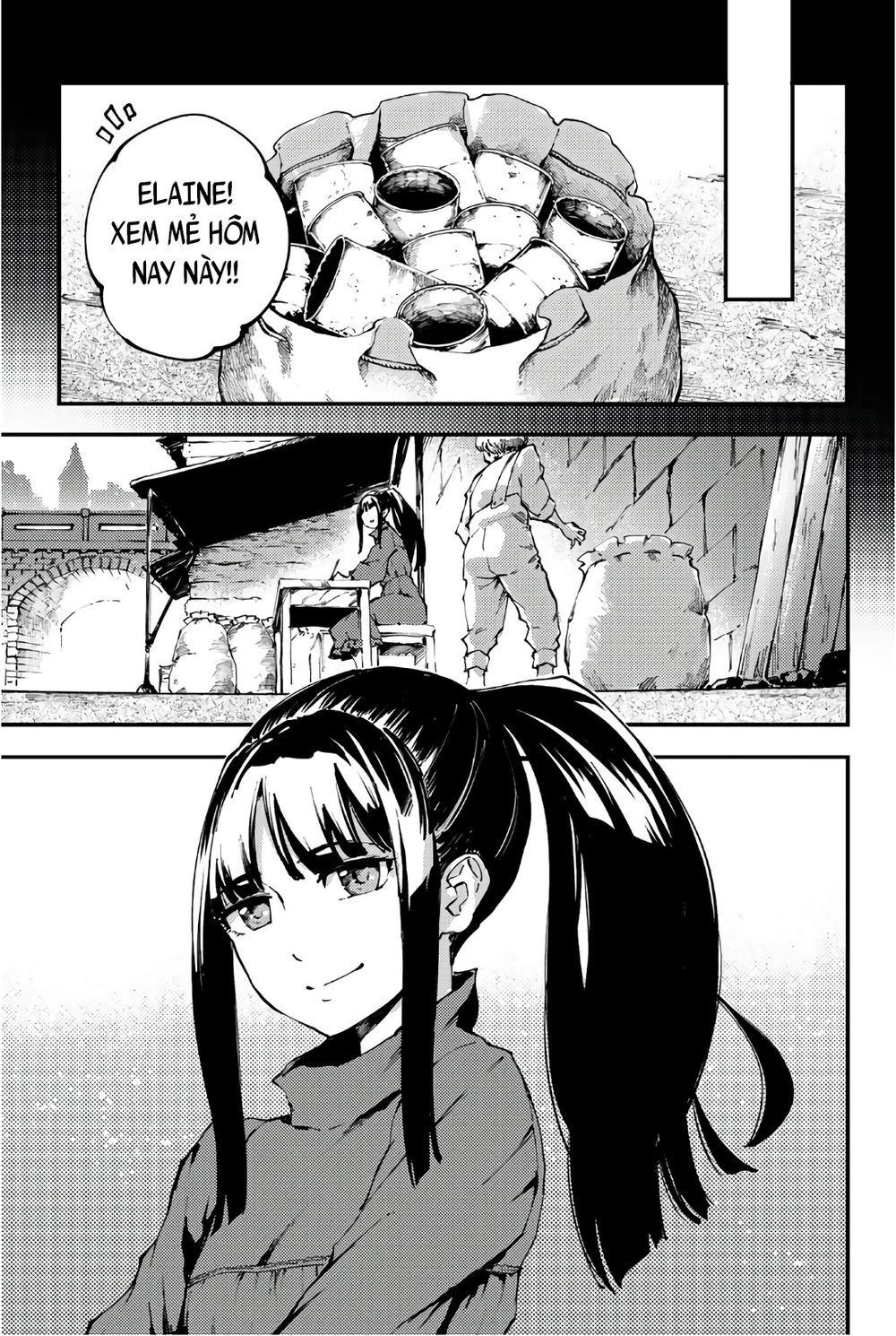 The Abandoned Sacred Beasts Chapter 39 - 6