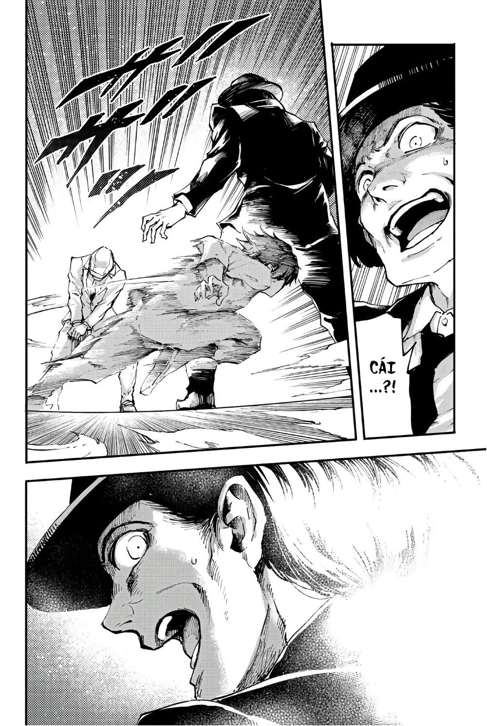 The Abandoned Sacred Beasts Chapter 39 - 17