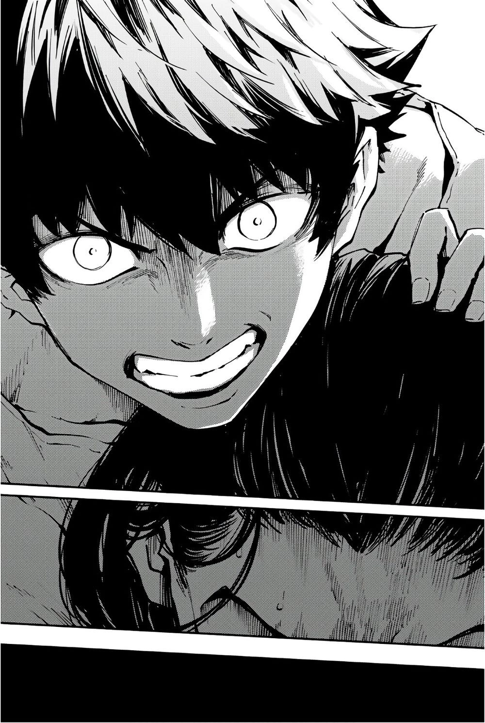 The Abandoned Sacred Beasts Chapter 39 - 20