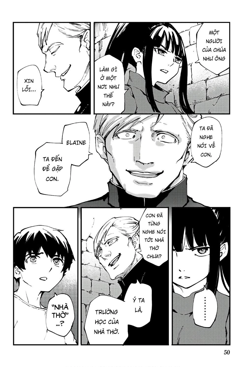 The Abandoned Sacred Beasts Chapter 39 - 27