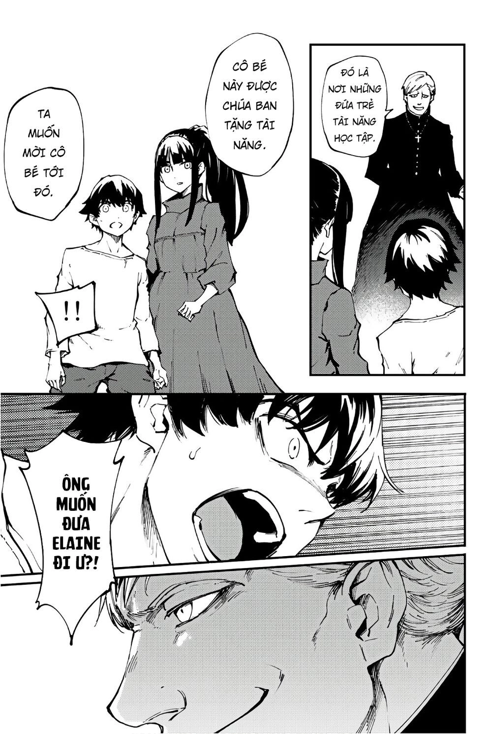 The Abandoned Sacred Beasts Chapter 39 - 28