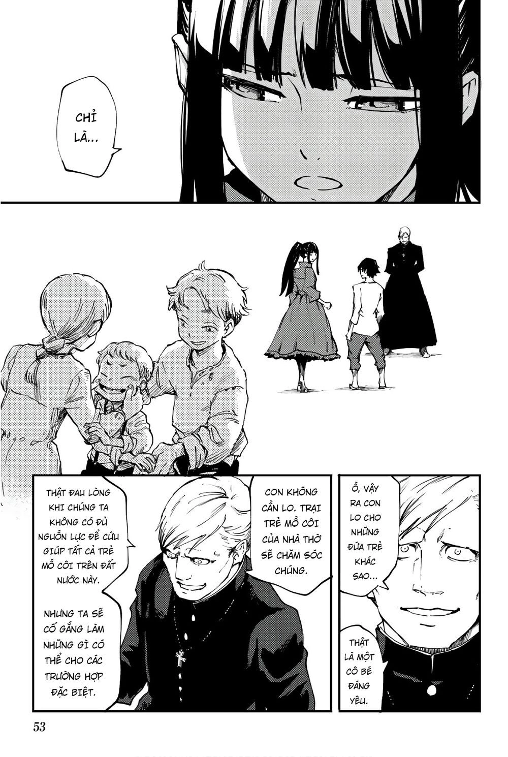 The Abandoned Sacred Beasts Chapter 39 - 30