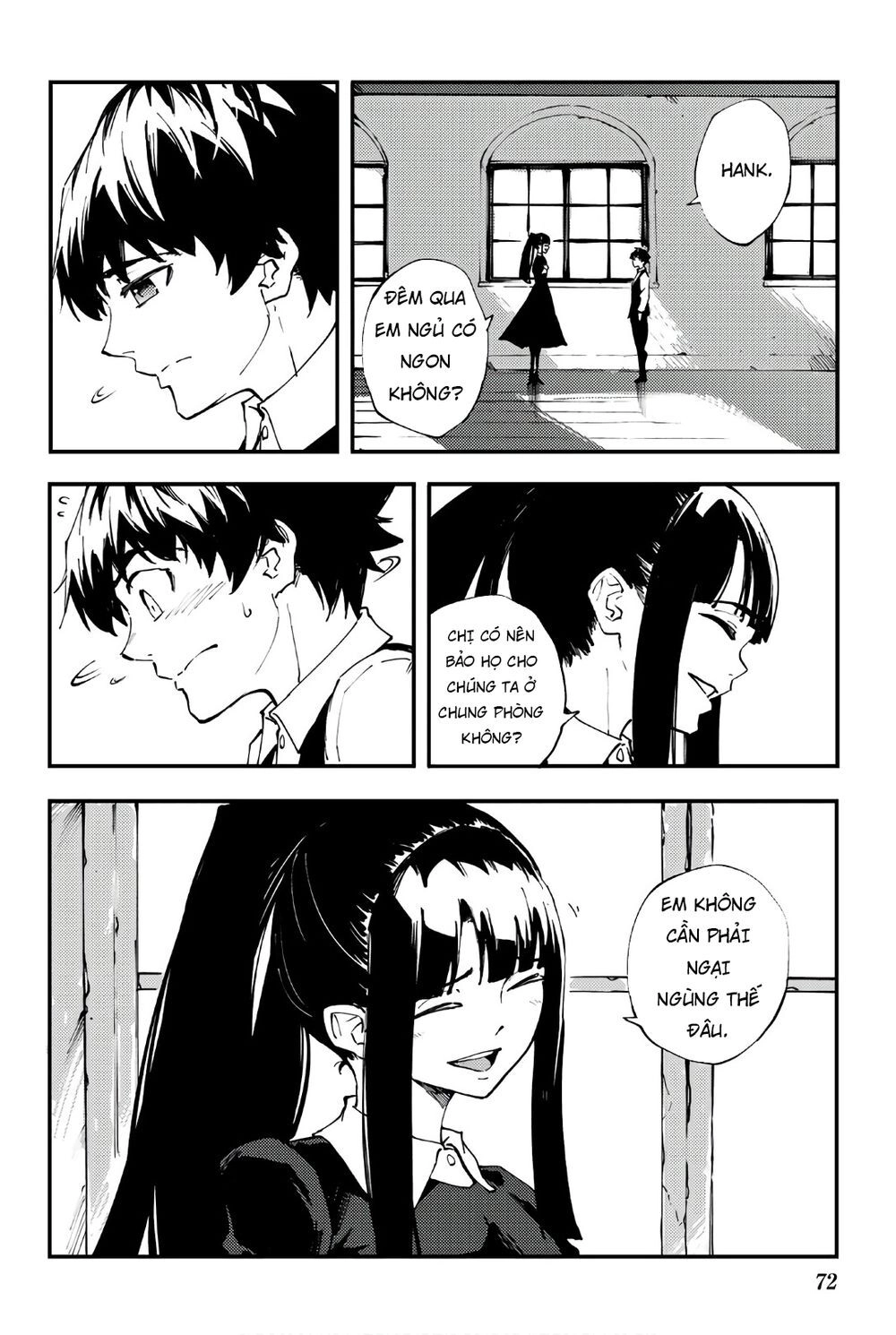 The Abandoned Sacred Beasts Chapter 40 - 13