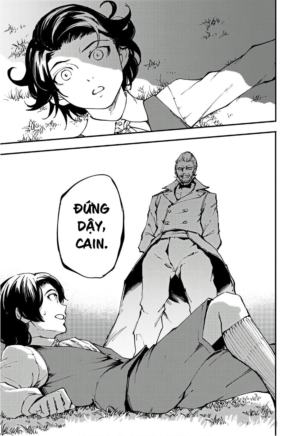 The Abandoned Sacred Beasts Chapter 41 - 22