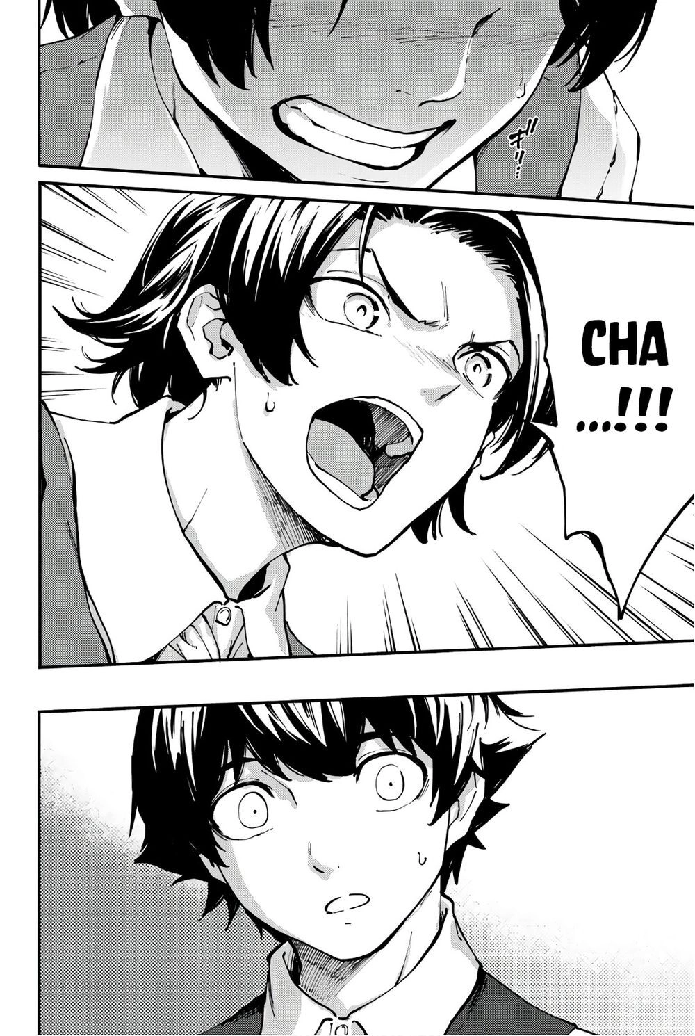 The Abandoned Sacred Beasts Chapter 41 - 27