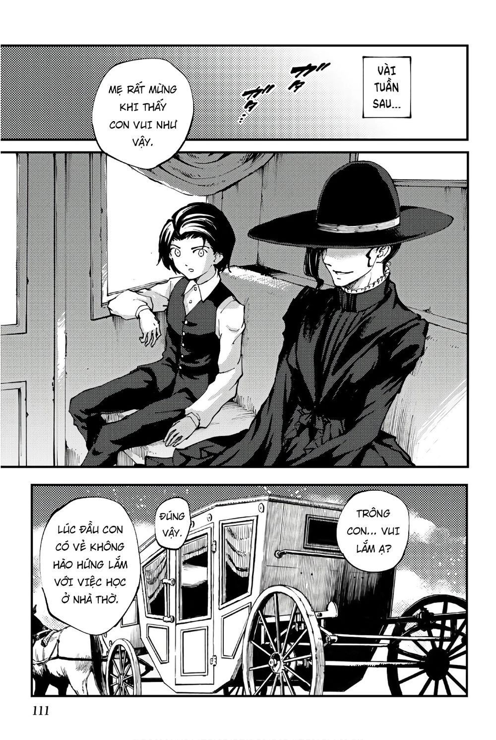 The Abandoned Sacred Beasts Chapter 41 - 28