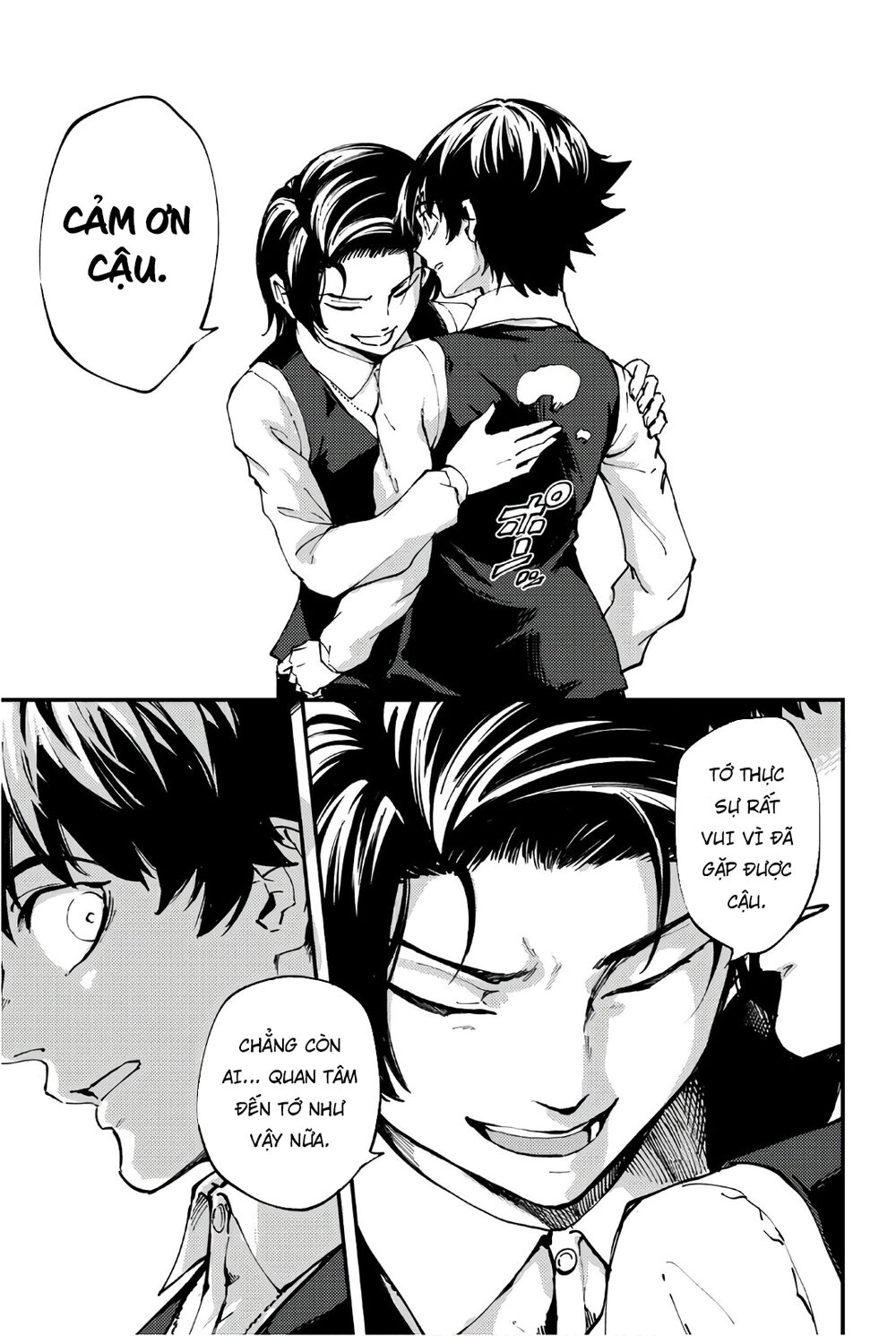 The Abandoned Sacred Beasts Chapter 42 - 16