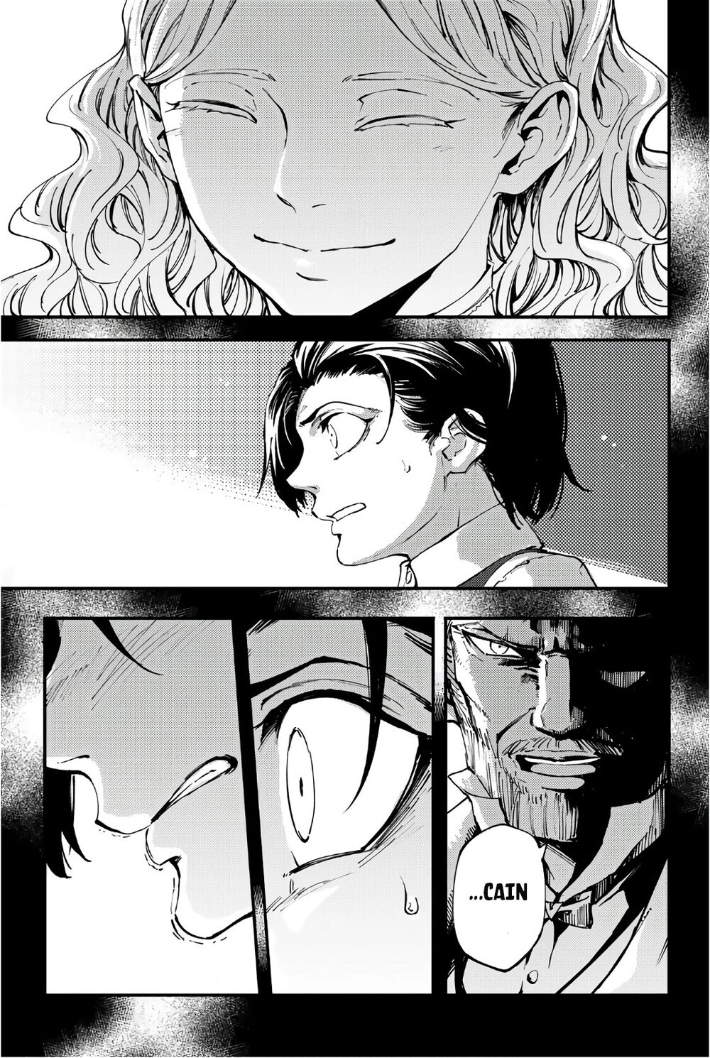 The Abandoned Sacred Beasts Chapter 42 - 18