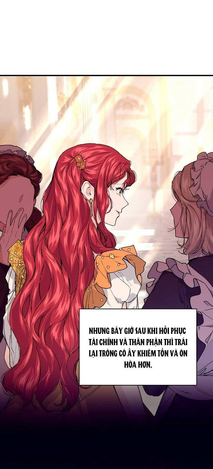 Đại Dương Kiêu Sa Chapter 53.1 - 28