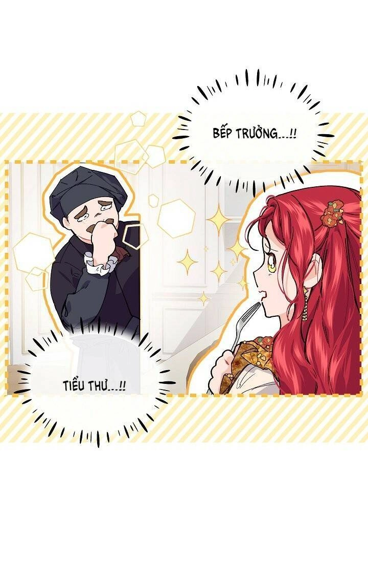 Đại Dương Kiêu Sa Chapter 53.1 - 34