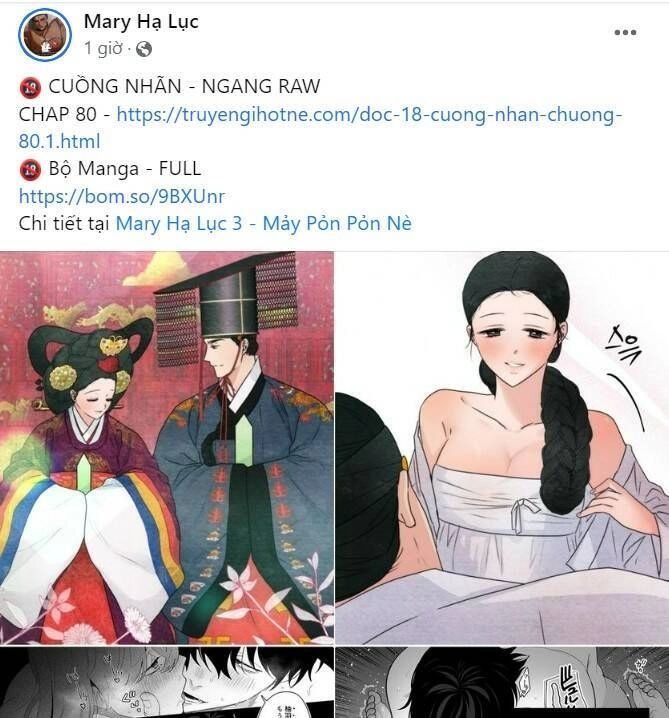 Đại Dương Kiêu Sa Chapter 53.2 - 17