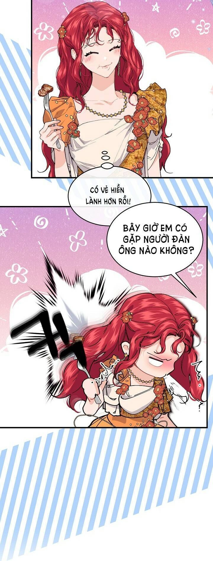 Đại Dương Kiêu Sa Chapter 53.2 - 23