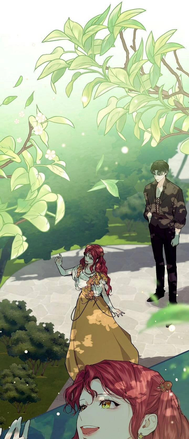 Đại Dương Kiêu Sa Chapter 53.2 - 27