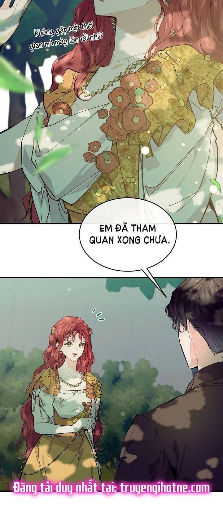 Đại Dương Kiêu Sa Chapter 53.2 - 28