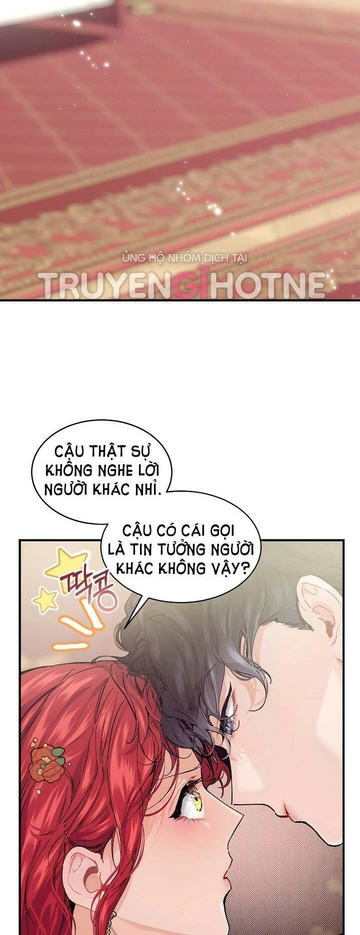 Đại Dương Kiêu Sa Chapter 54.1 - 3