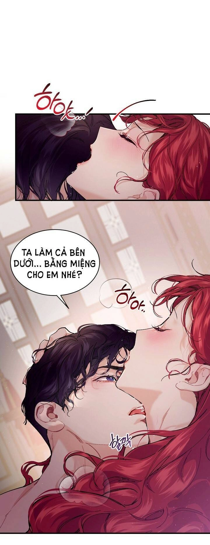 Đại Dương Kiêu Sa Chapter 54.1 - 23