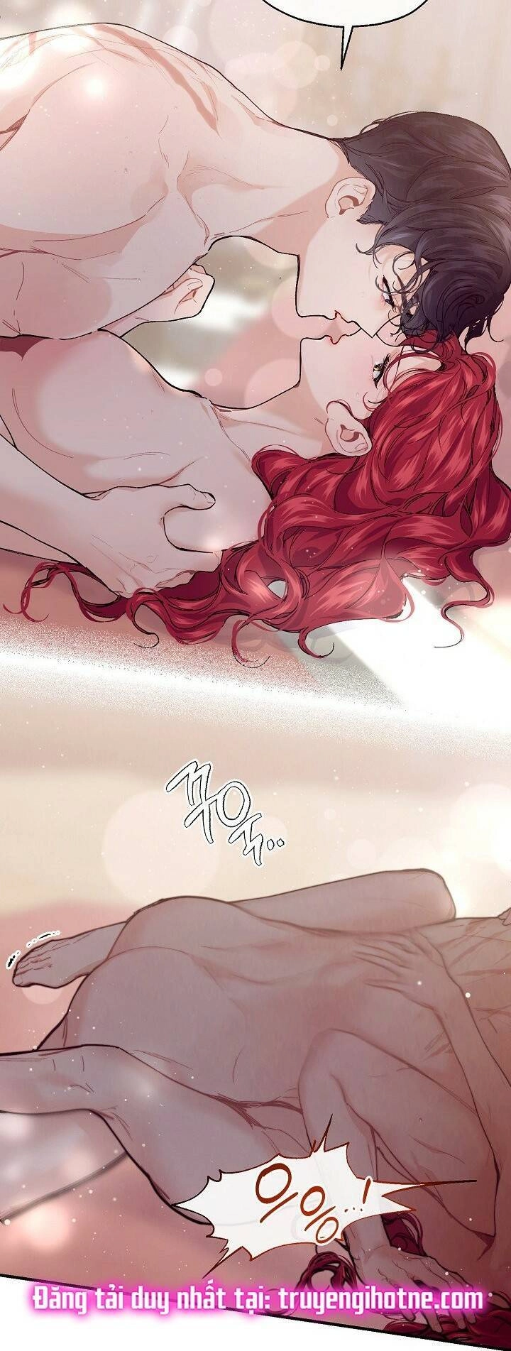 Đại Dương Kiêu Sa Chapter 54.1 - 30