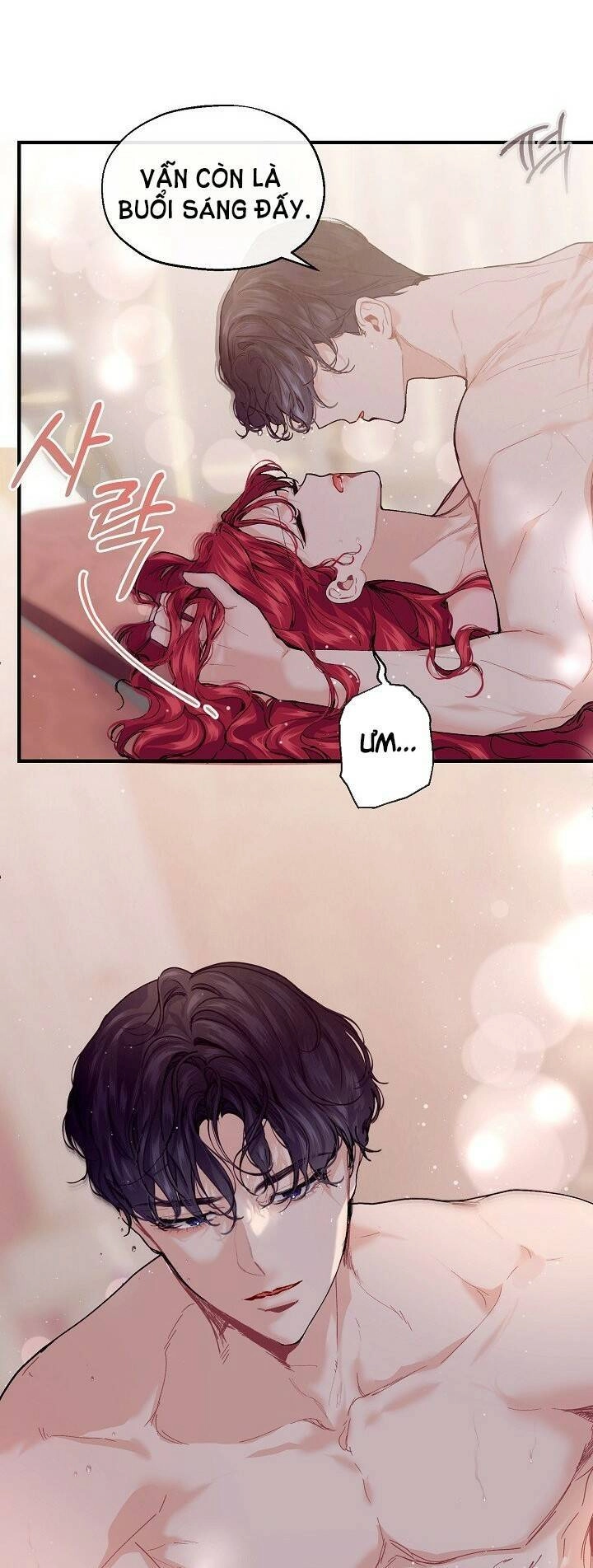 Đại Dương Kiêu Sa Chapter 54.1 - 32